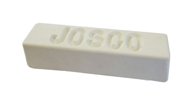 Josco SS (White) Polishing Compound