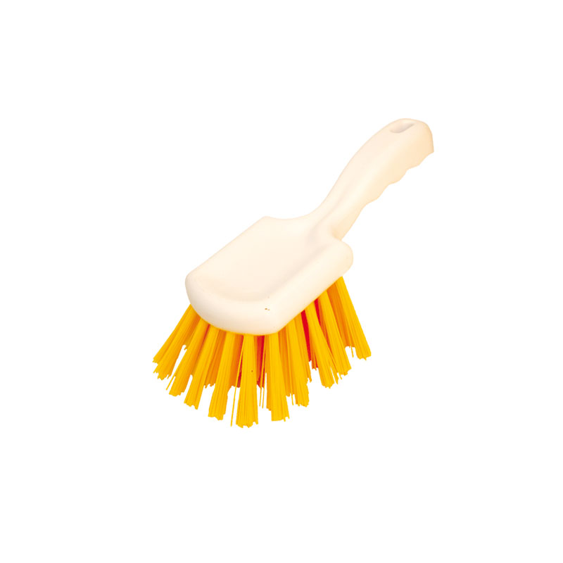 Short Handle Gong Brush Josco Australia