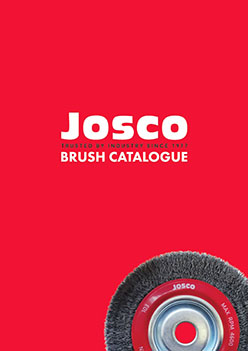 Josco Wire Brushes