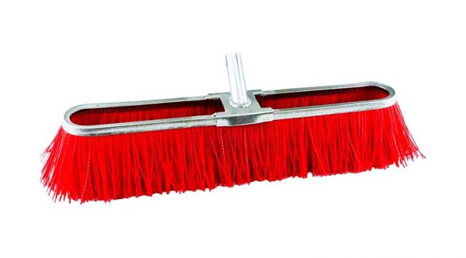 60cm Scavenger Broom