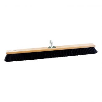 90cm Smooth Surface Broom
