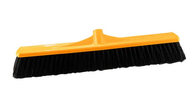 60cm Medium Platform Broom