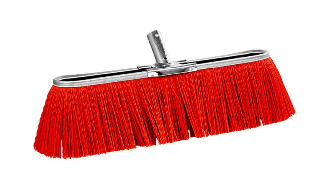 45cm Scavenger Broom