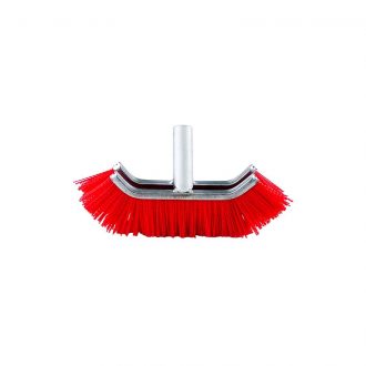 Square Angled Trough Broom