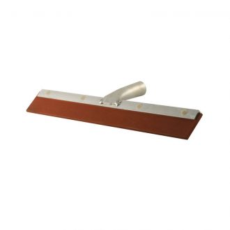 60cm Squeegee Aluminium Back