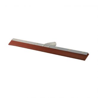 90cm Squeegee Aluminium Back