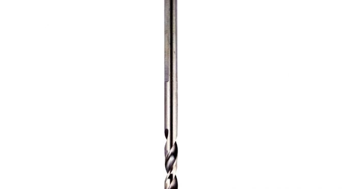105mm Replacement Drill Bit