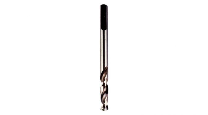 85mm Replacement Drill Bit