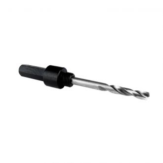 11mm Hex Shank Mandrel