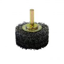 Josco 50mm x 25mm High Speed Decarbonising Brush