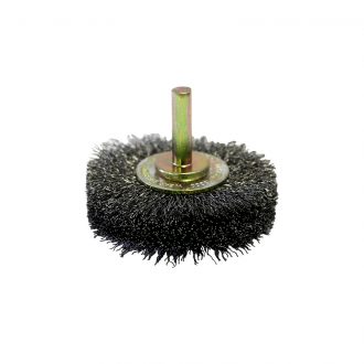 Josco 60mm x 15mm High Speed Decarbonising Brush