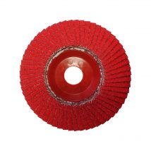 Josco 127mm Ceramic Flap Disc 40G
