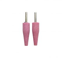 Josco Mounted Points A1 19 x 63mm Twin Pack