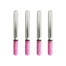 Josco Mounted Points Four Pack 6 x 19mm
