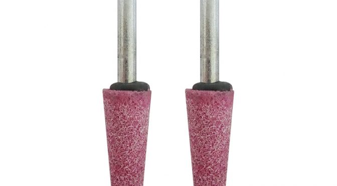 Josco Mounted Points Twin Pack 16 x 45mm
