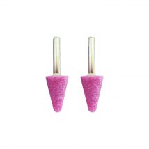 Josco Mounted Points Twin Pack 19 x 28mm