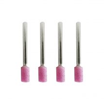 Josco Mounted Points Four Pack 6 x 10mm