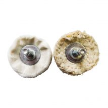 50mm Replacement Buffs