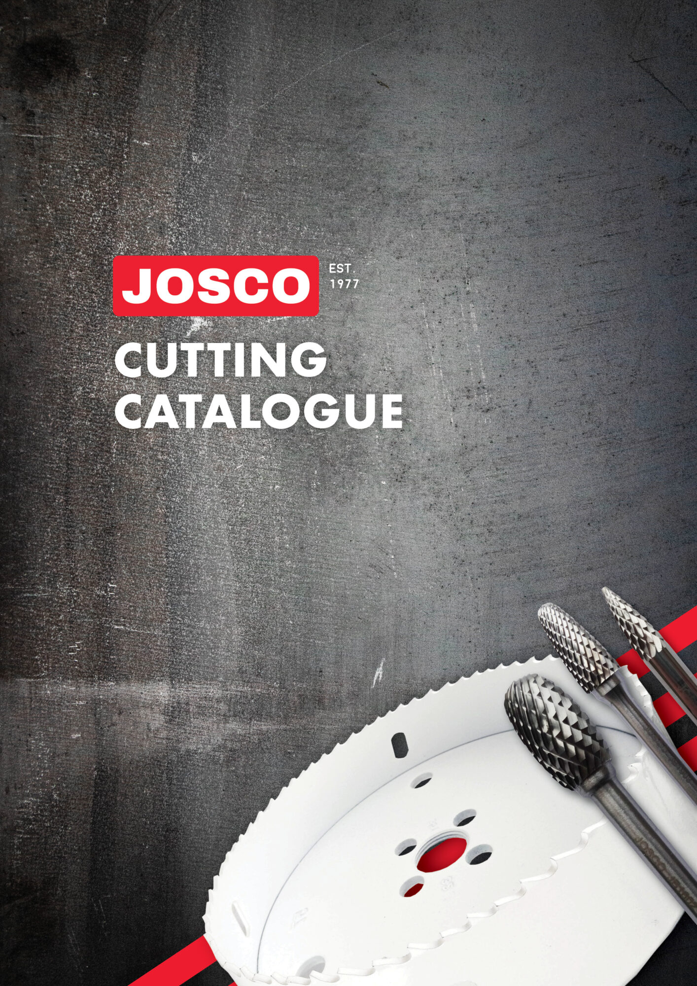 Catalogues Archives Josco Australia